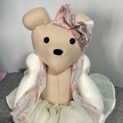 Memory bears page